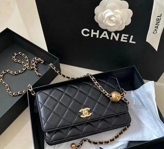 Chanel 19,2CM