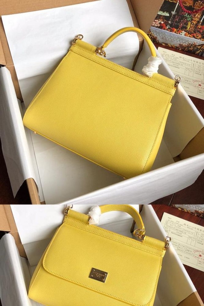 Dolce&Dabbana 25CM