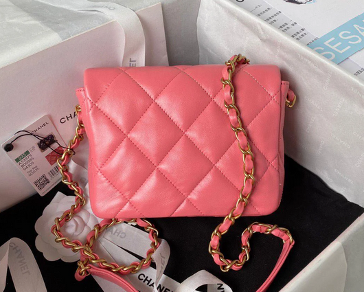 Chanel 21cm