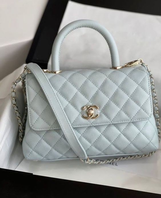 Chanel 24CM