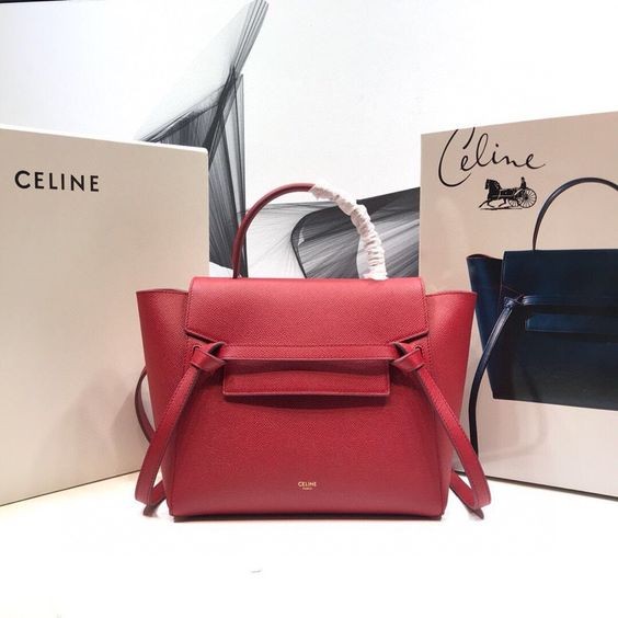 CELINE 24CM