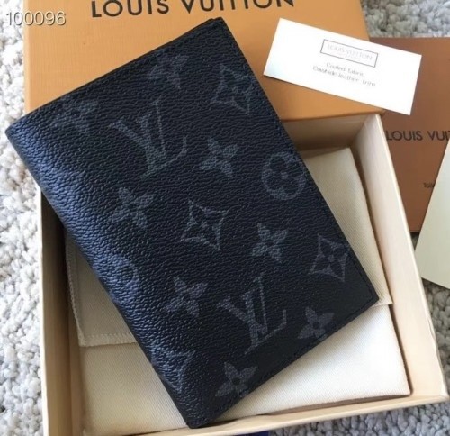 Louis Vuitton حامل الجواز