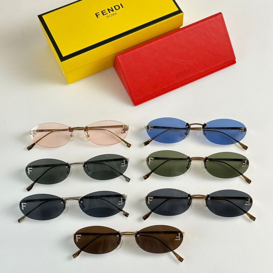 Fendi