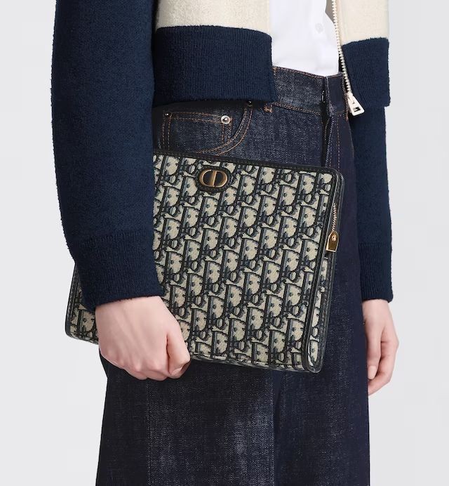 Dior Pouch 26CM