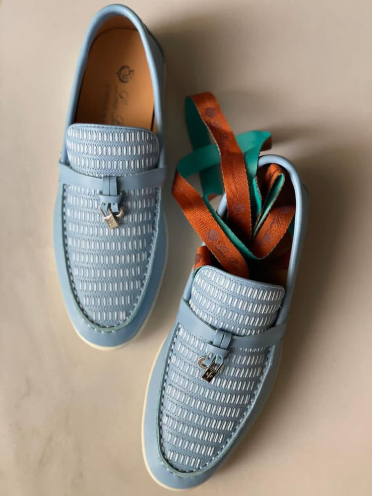 Loro Piana (جلد)