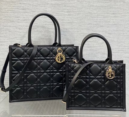 Medium Dior Book Tote 28CM