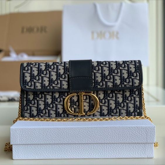 Dior Pouch 26CM