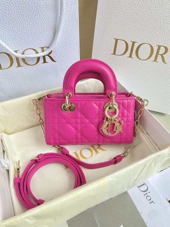 Dior joy 16cm