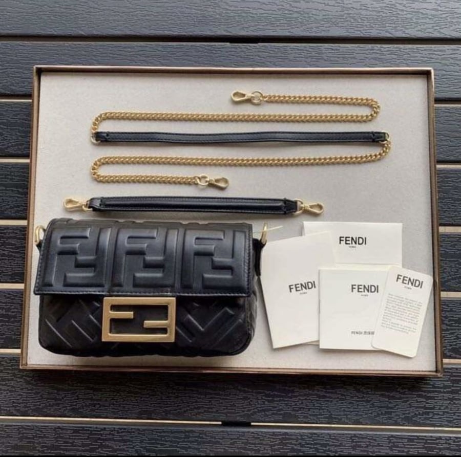Fendi 20CM