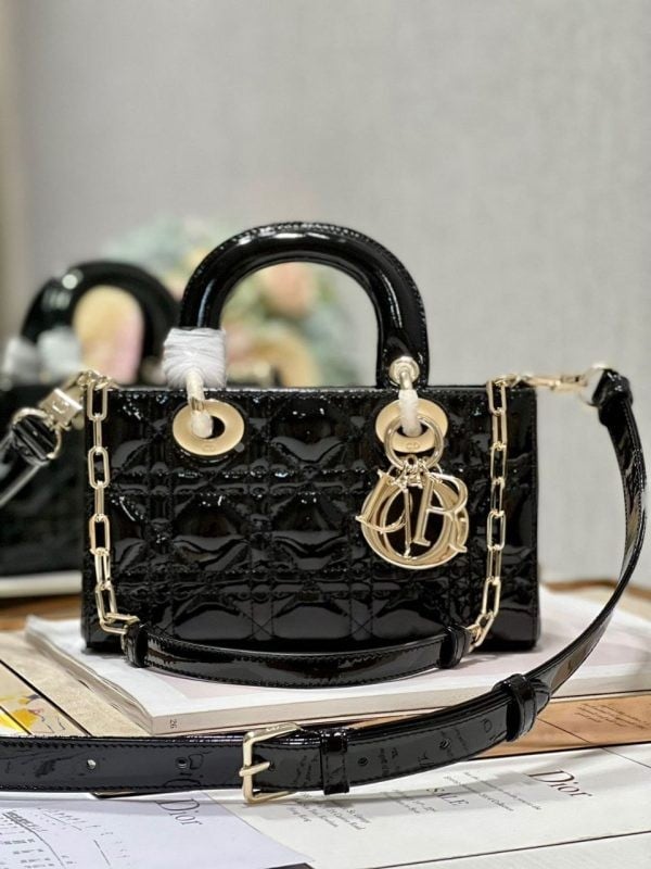 Dior joy 16cm