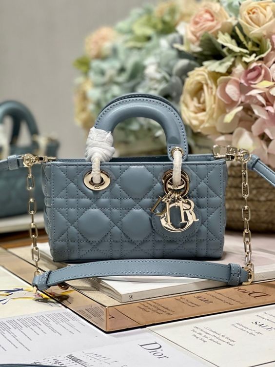 Dior joy 16cm