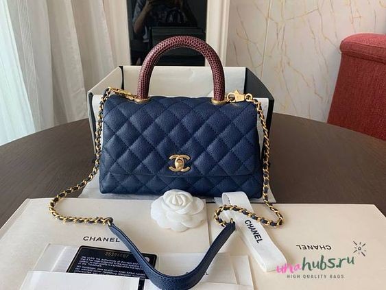Chanel 24CM