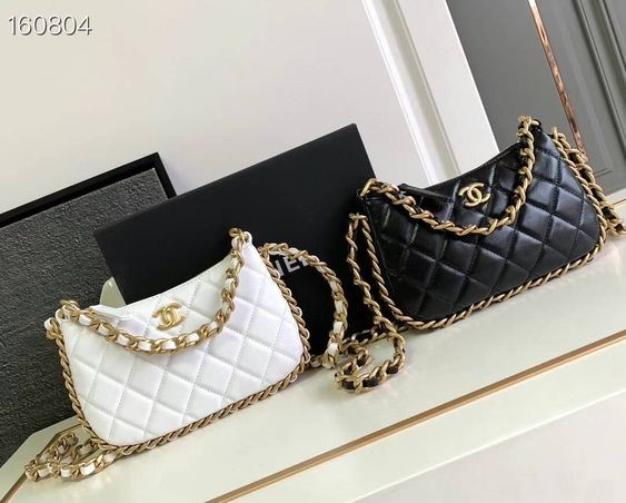 Chanel 20.5cm