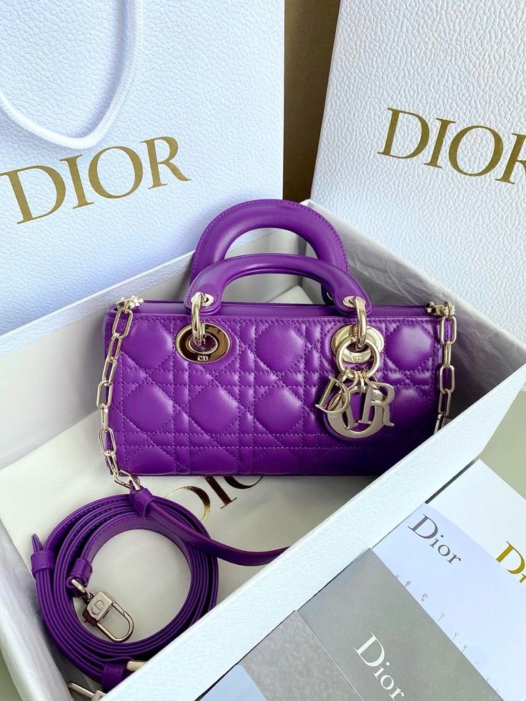 Dior joy 22cm