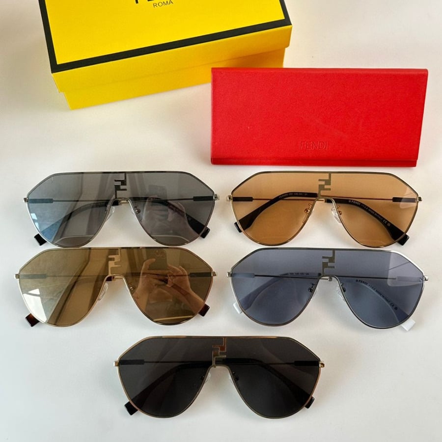 Fendi