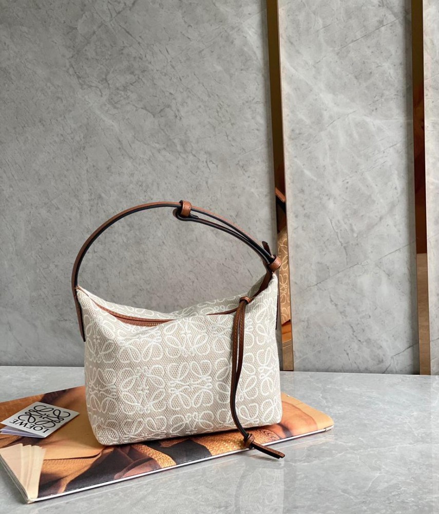Cubi Small Anagram tote 16CM