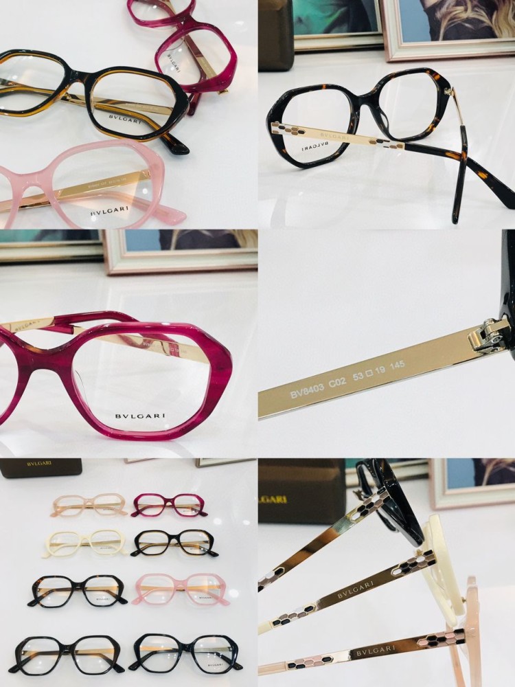 Bvlgari