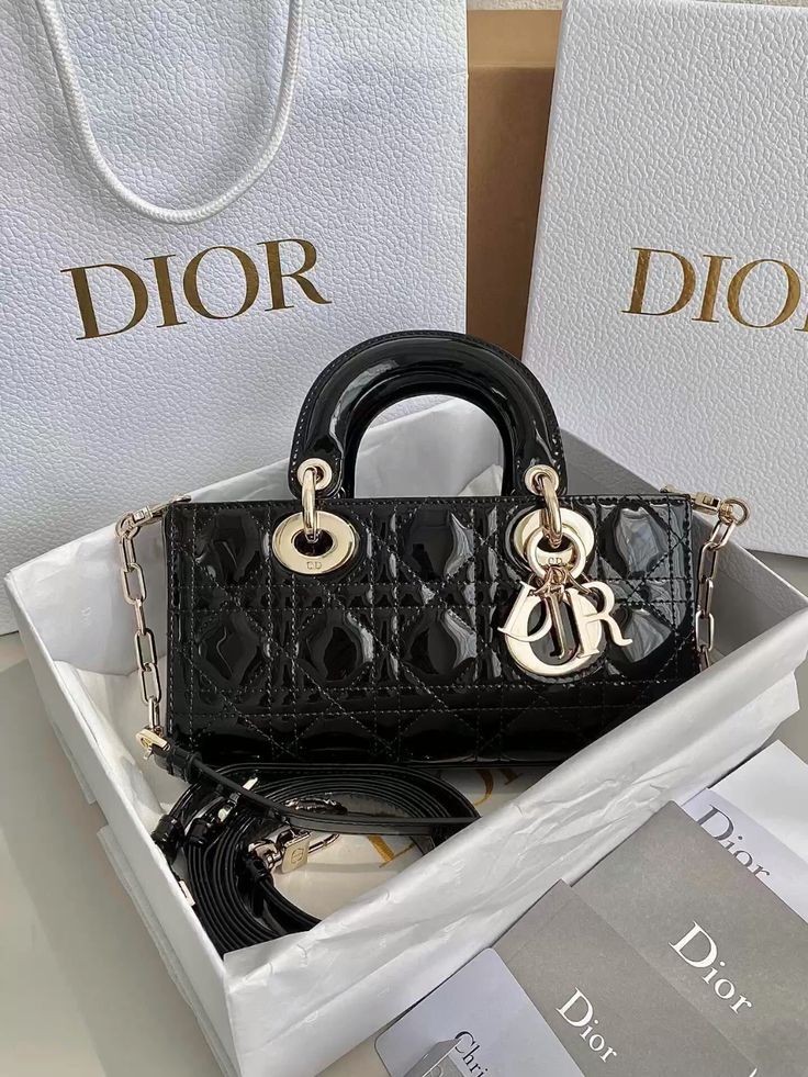 Dior joy 22cm