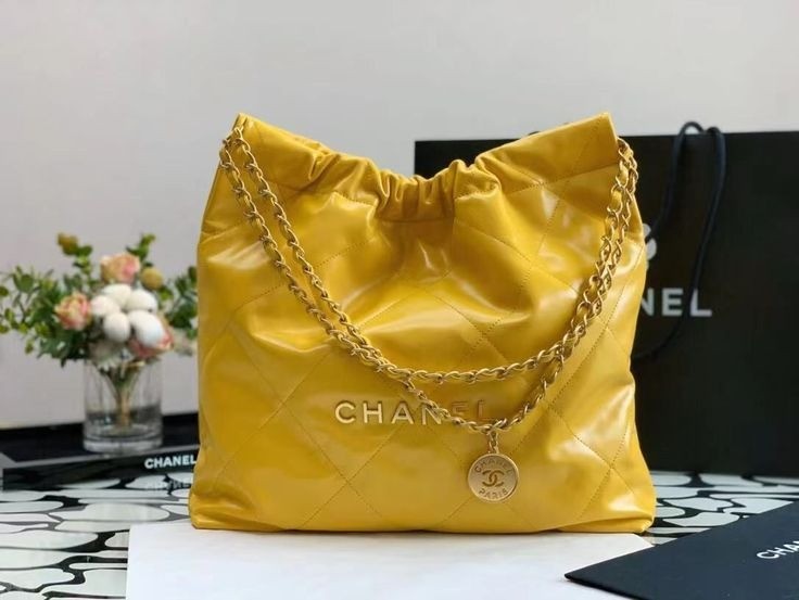 Chanel (34.5CM)