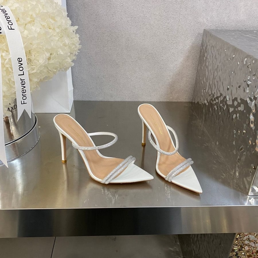 Gianvito Rossi