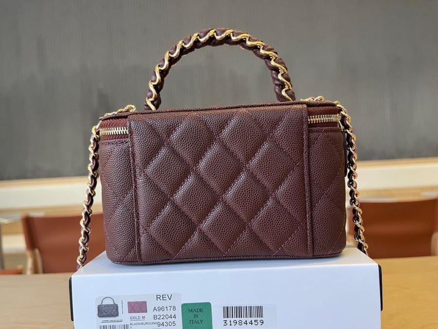CHANEl 17CM