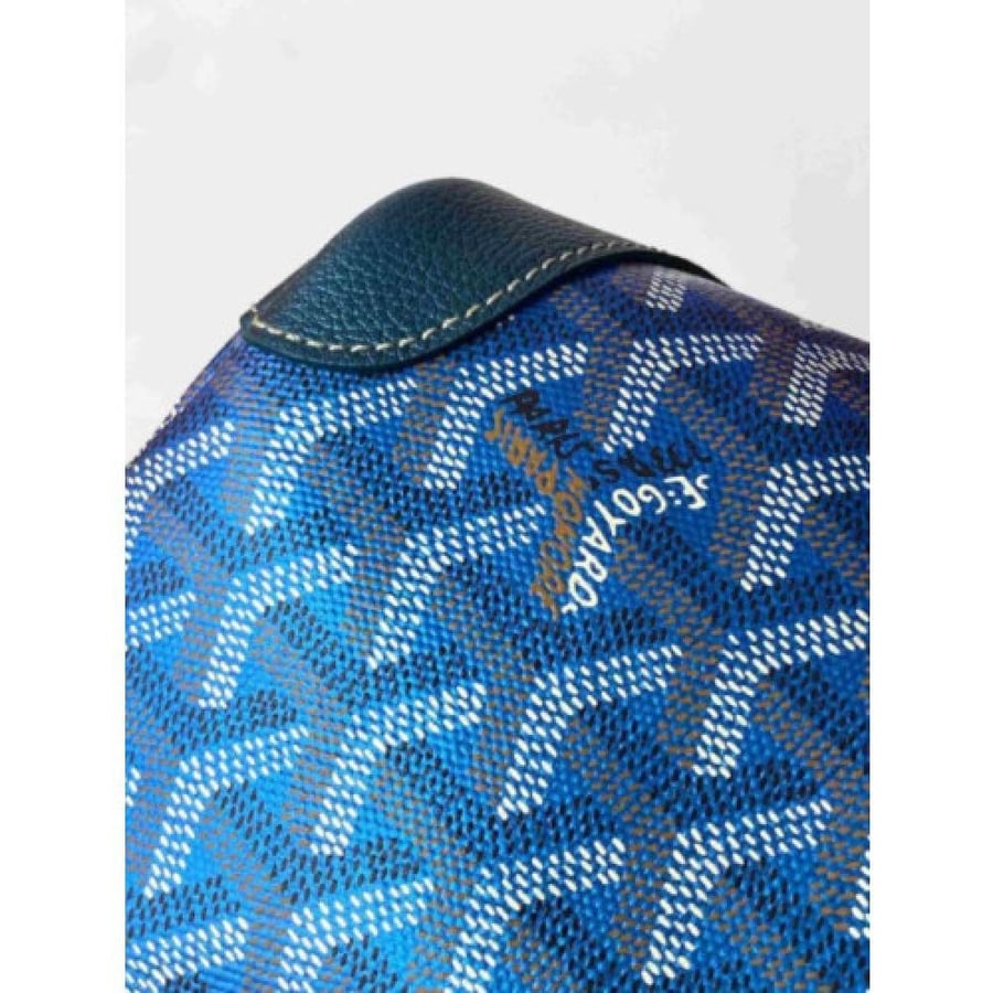 Goyard PM 34CM بسحاب اصدار خاص