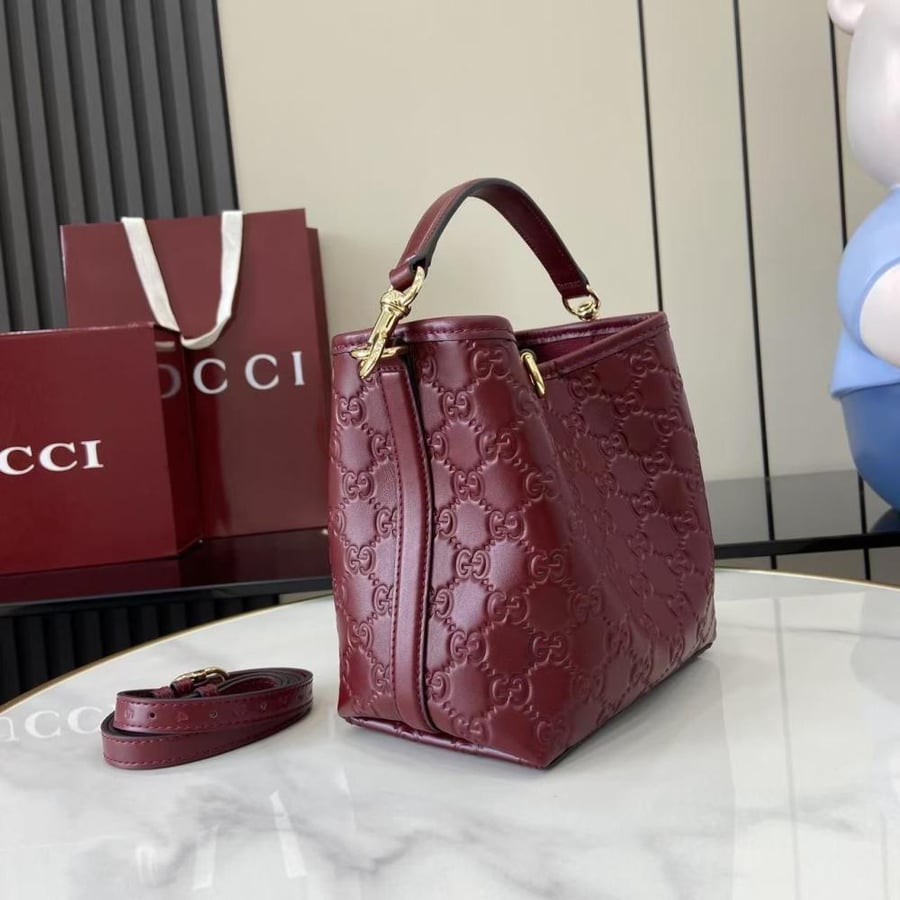 GUCCI 19CM