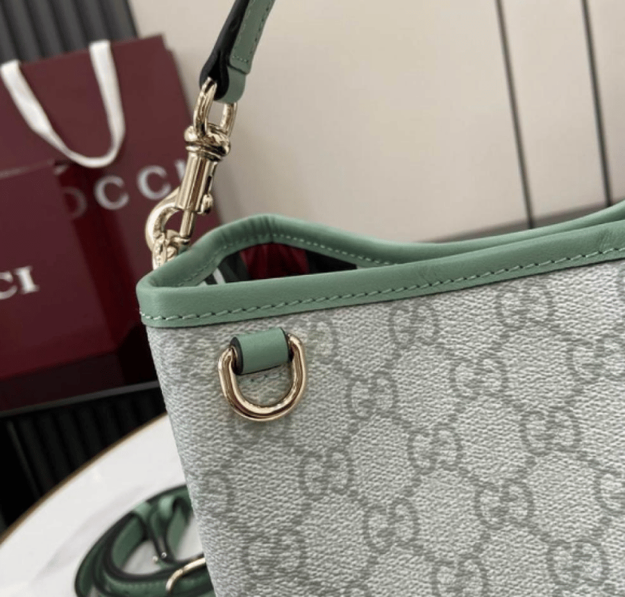 GUCCI 19CM