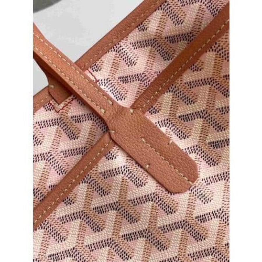 Goyard GM 40CM بسحاب اصدار خاص