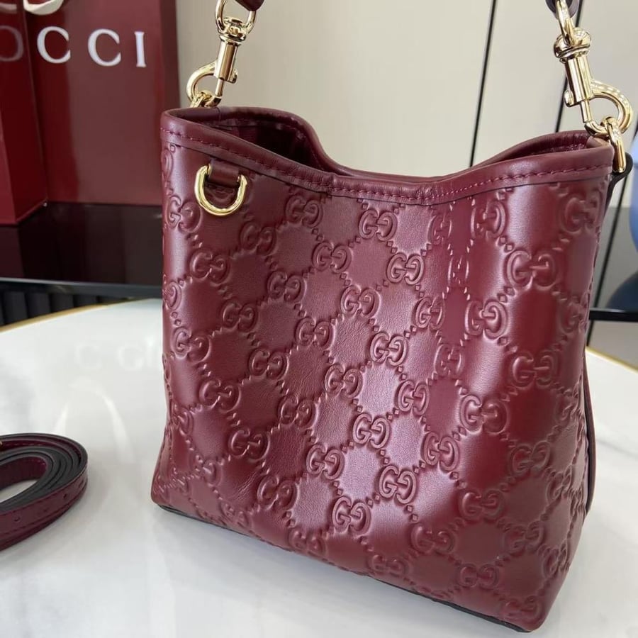 GUCCI 19CM