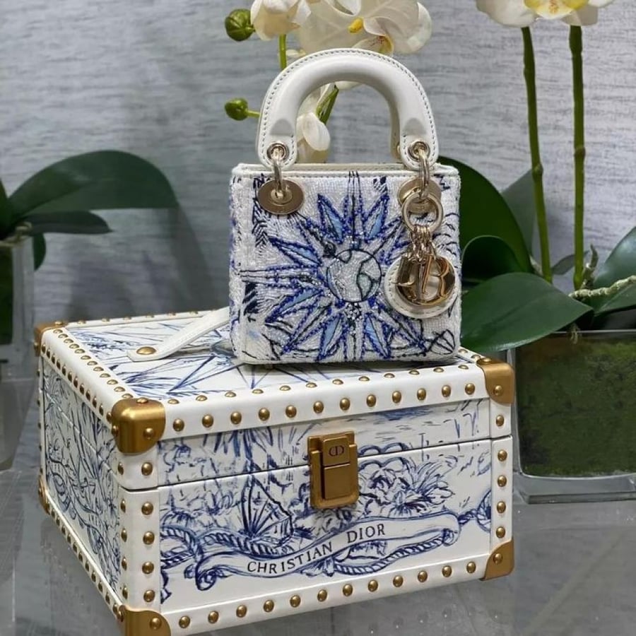 Lady Dio rmicro 12 CM(Limited Edition) إصدار خاص