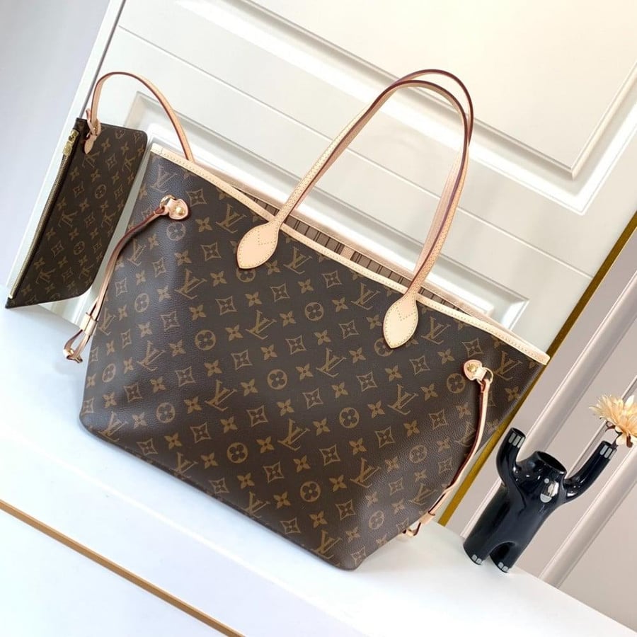 louis Vuitton MM