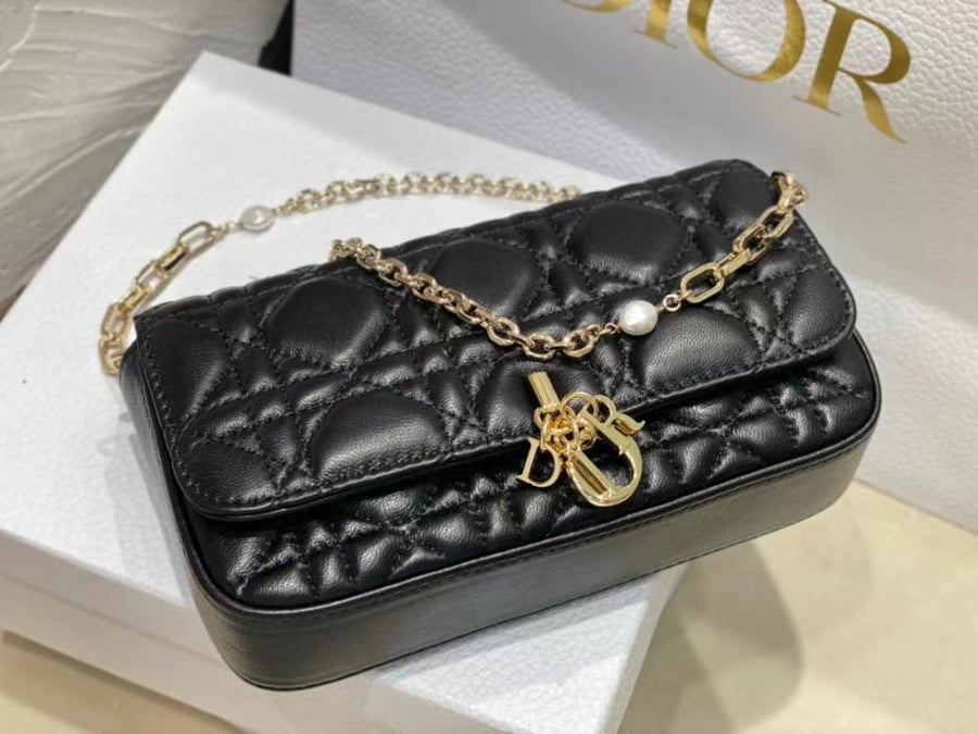 DIOR 18cm