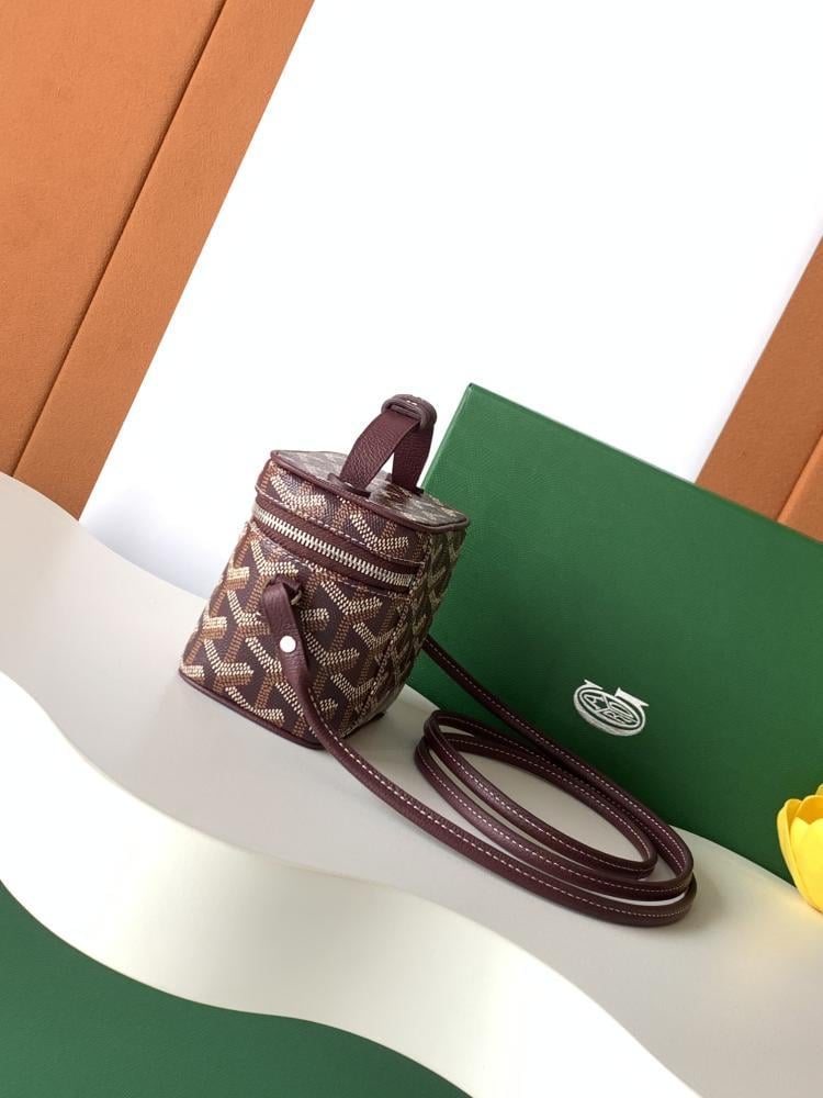 GOYARD Muse NANO Vanity