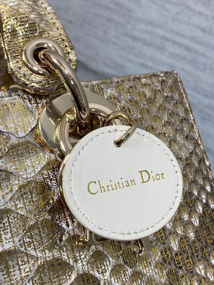 Dior joy 22cm