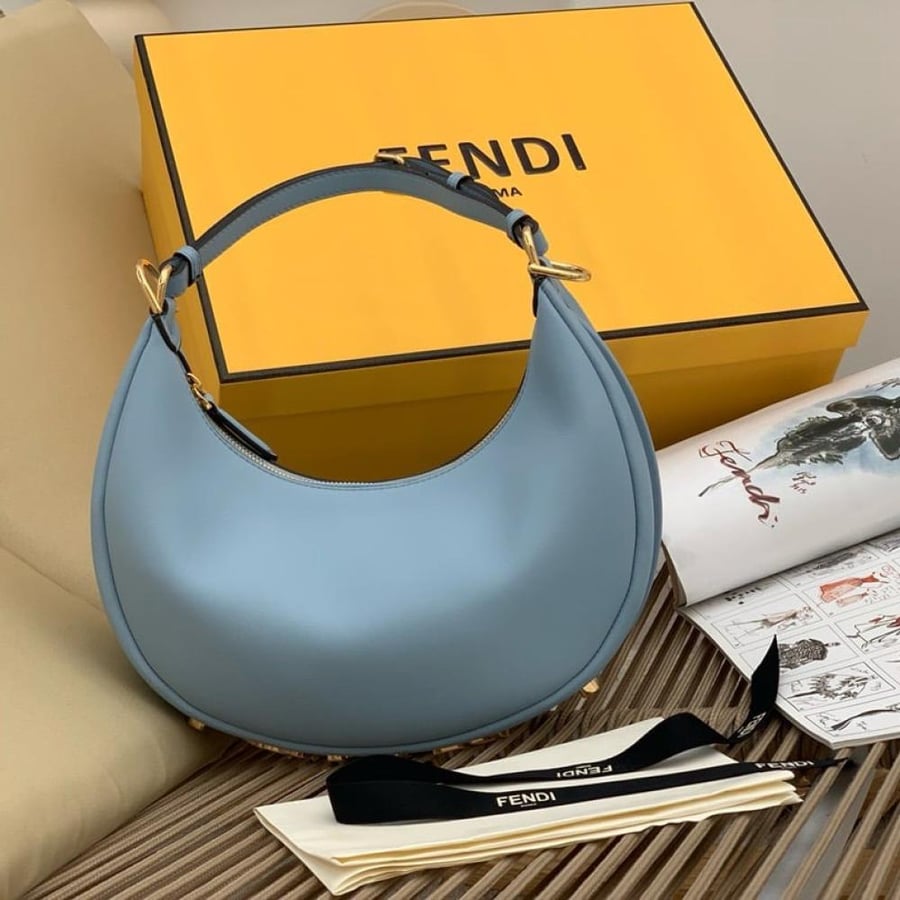 Fendi  small Fendigraphy29CM