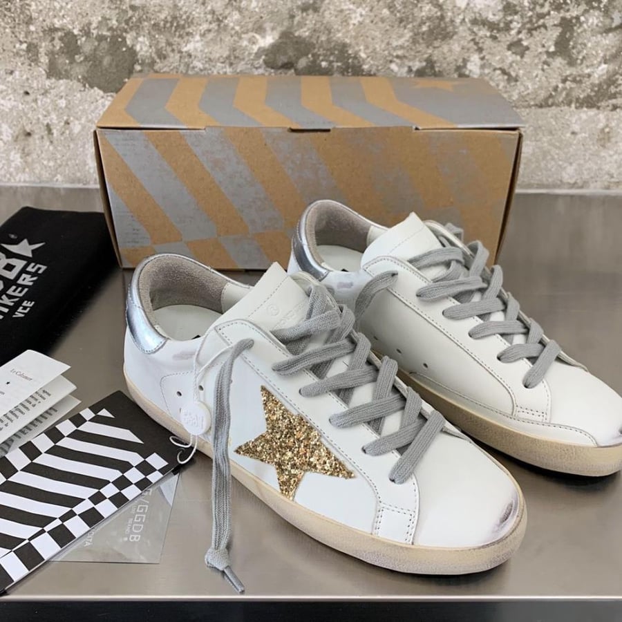 GOLDEN GOOSE