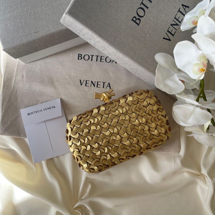 BOTTEGA VENETA20.5cm