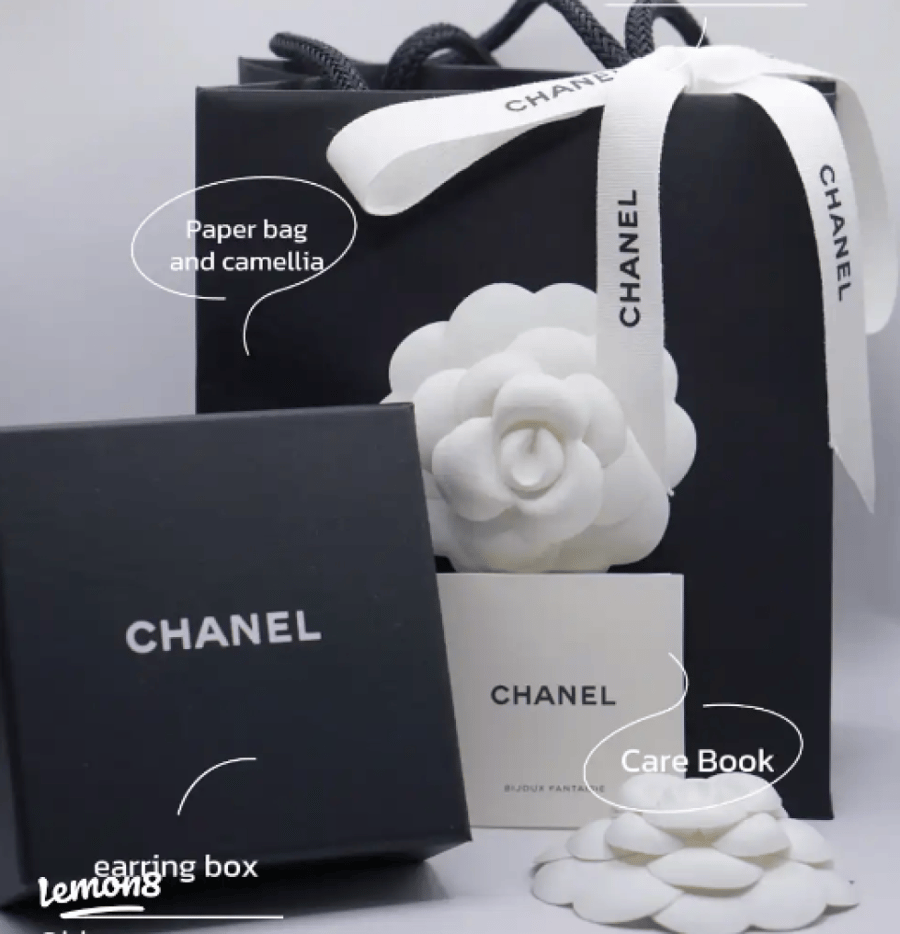 CHANEL ملحقات