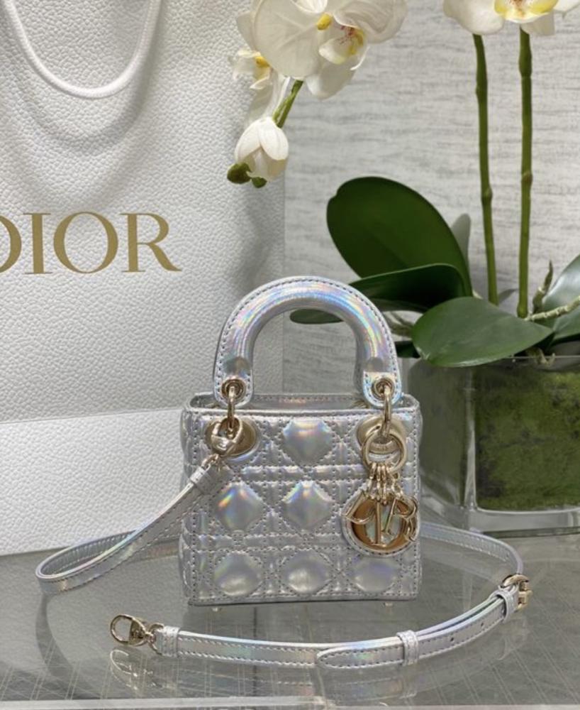 Dior 12cm