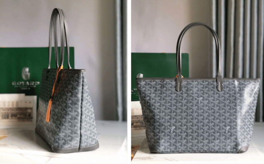 Goyard PM 34CM بسحاب