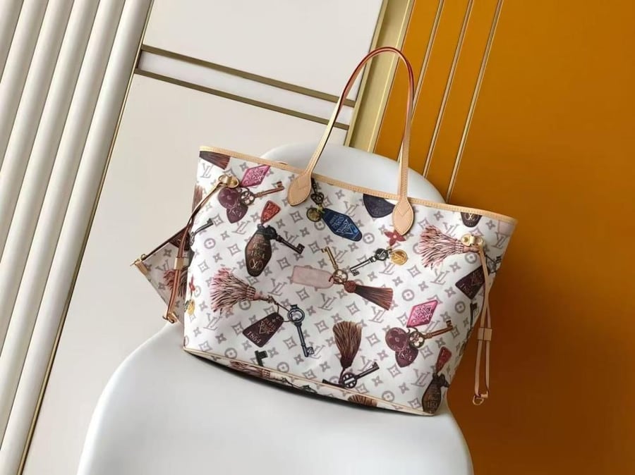 louis Vuitton MM