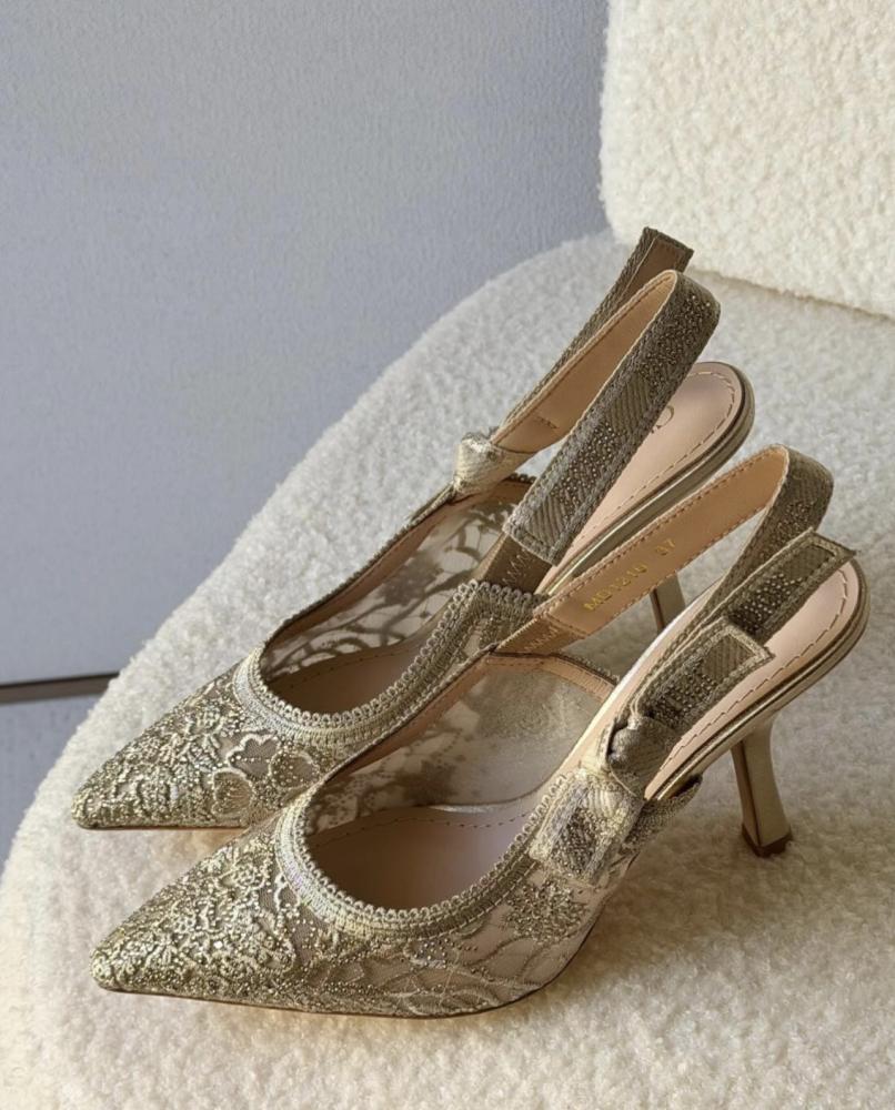 DIOR مقاس 38