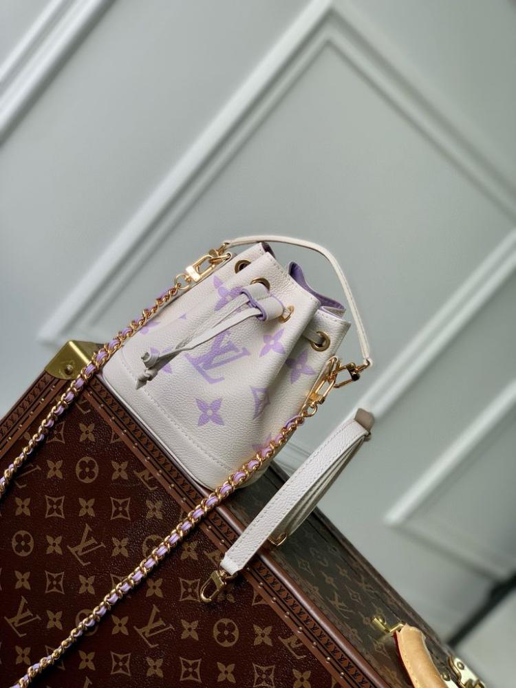 Louis Vuitton Nano Noe 13cm