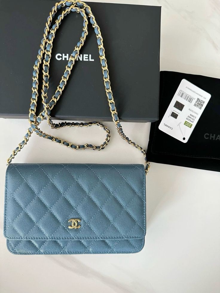 Chanel 19,2CM