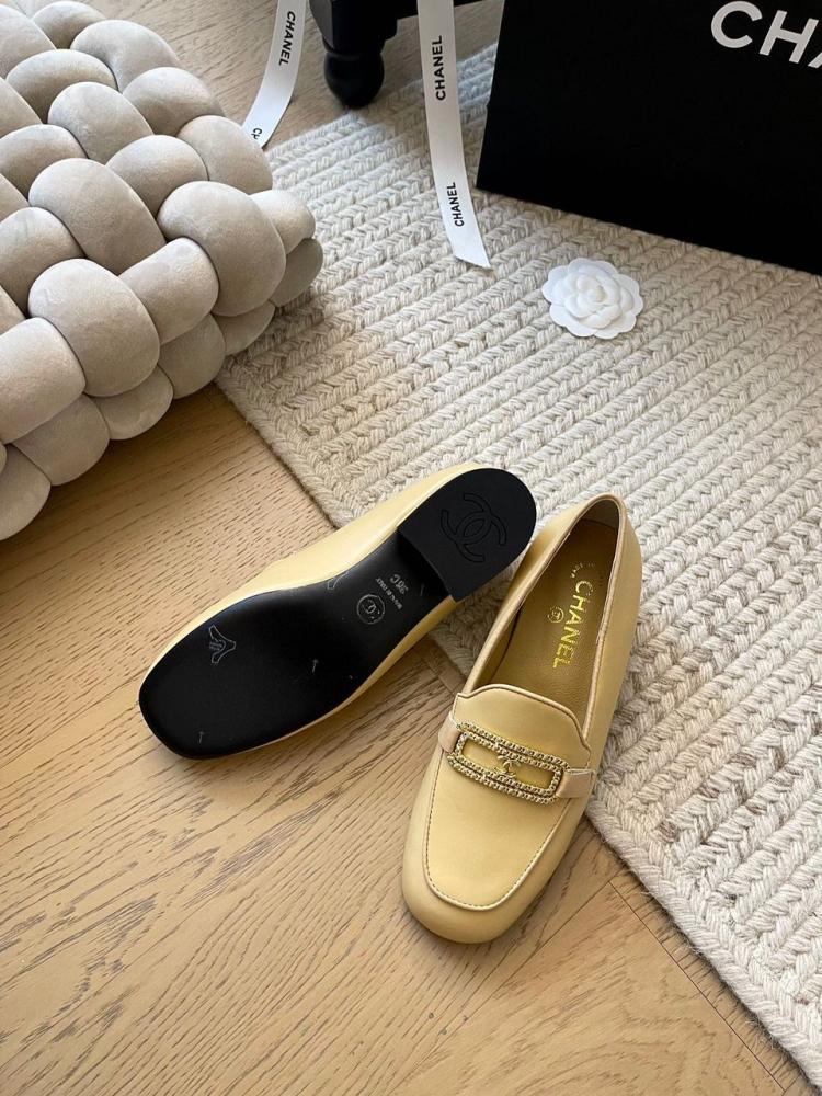 CHANEL