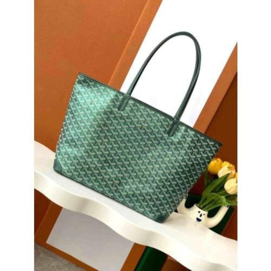 Goyard GM 40CM بسحاب اصدار خاص