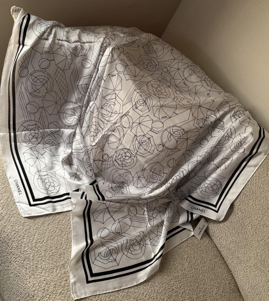 CHANEL صيفي