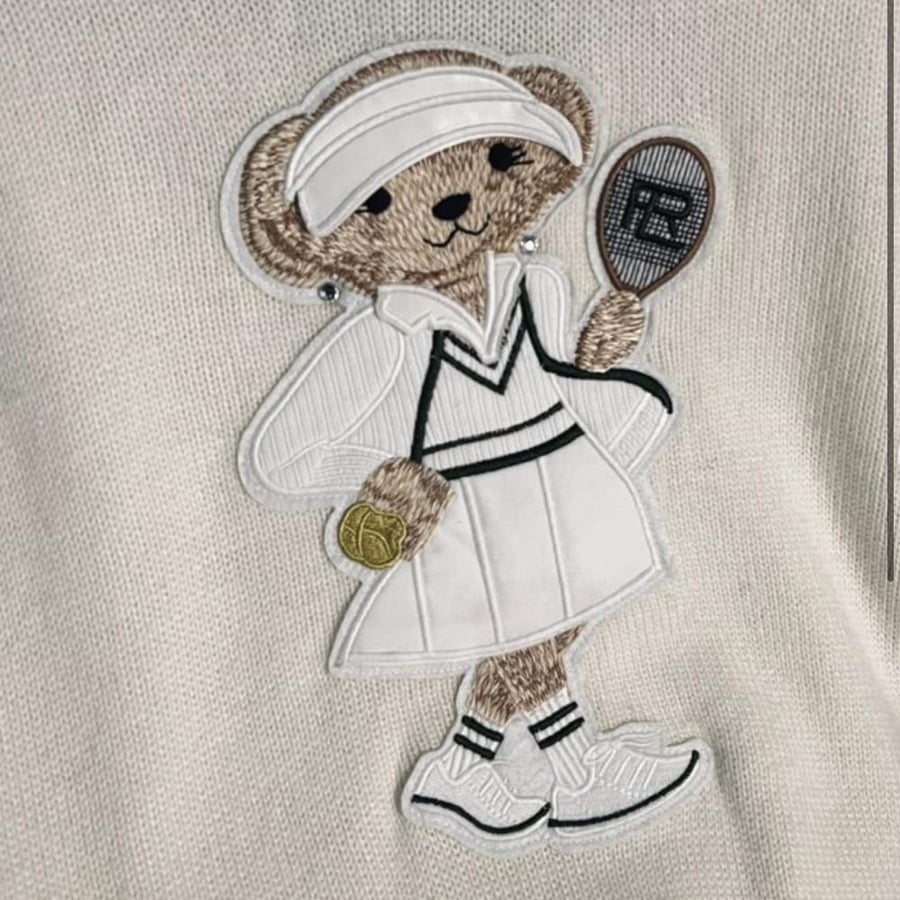 sweater polo ralph lauren