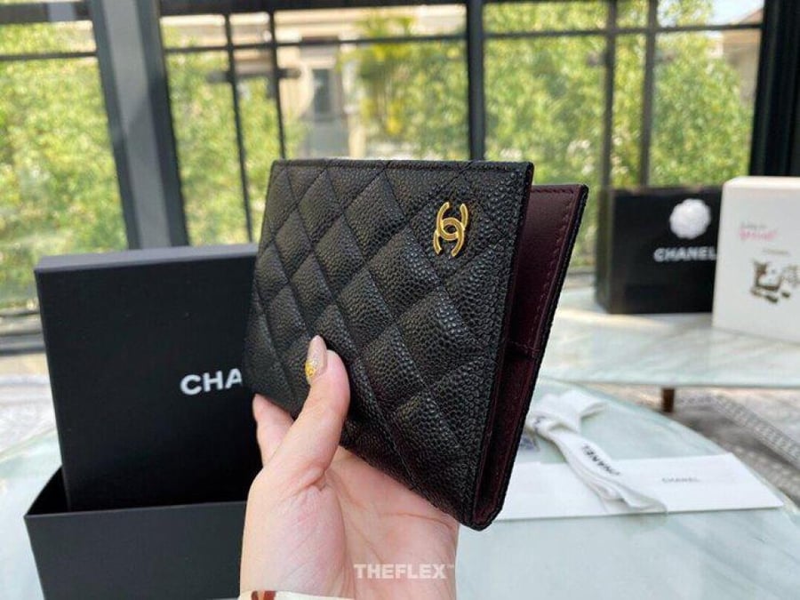CHANILحامل جواز السفر